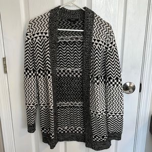 Forever 21 Cardigan